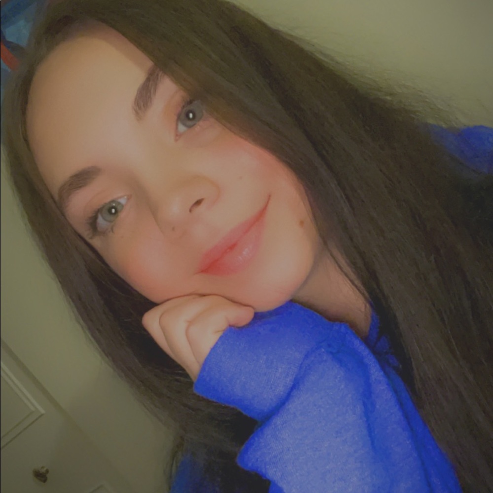 Meet your Posher, Kay